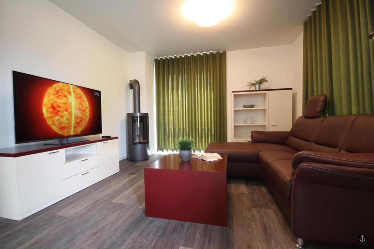 Refugium 4 Kellenhusen Exterior foto
